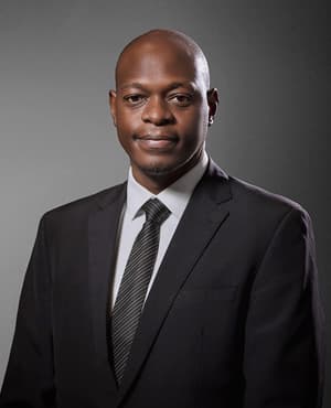 Eng. Dr. Ivan Lule