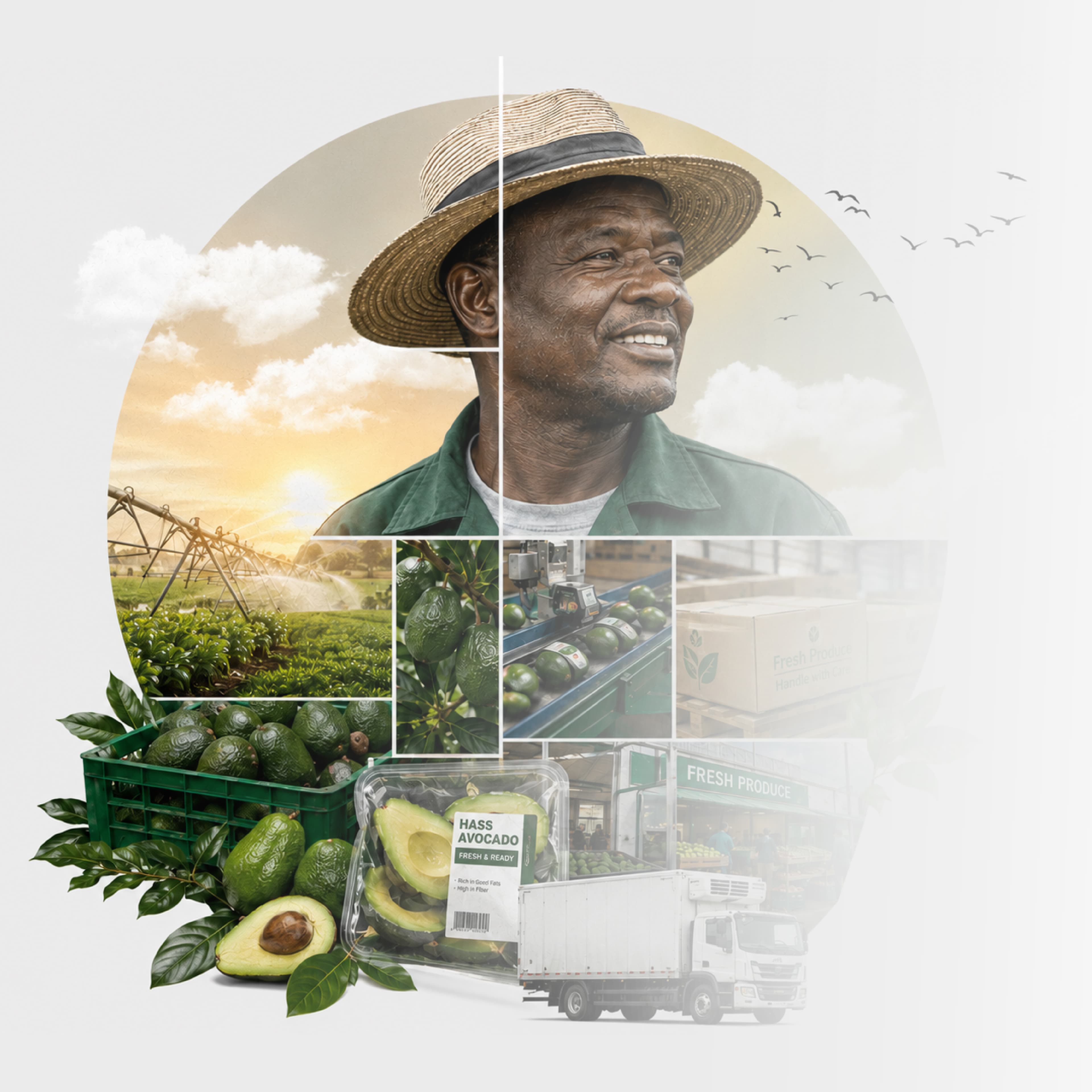 Agro-Industrialization