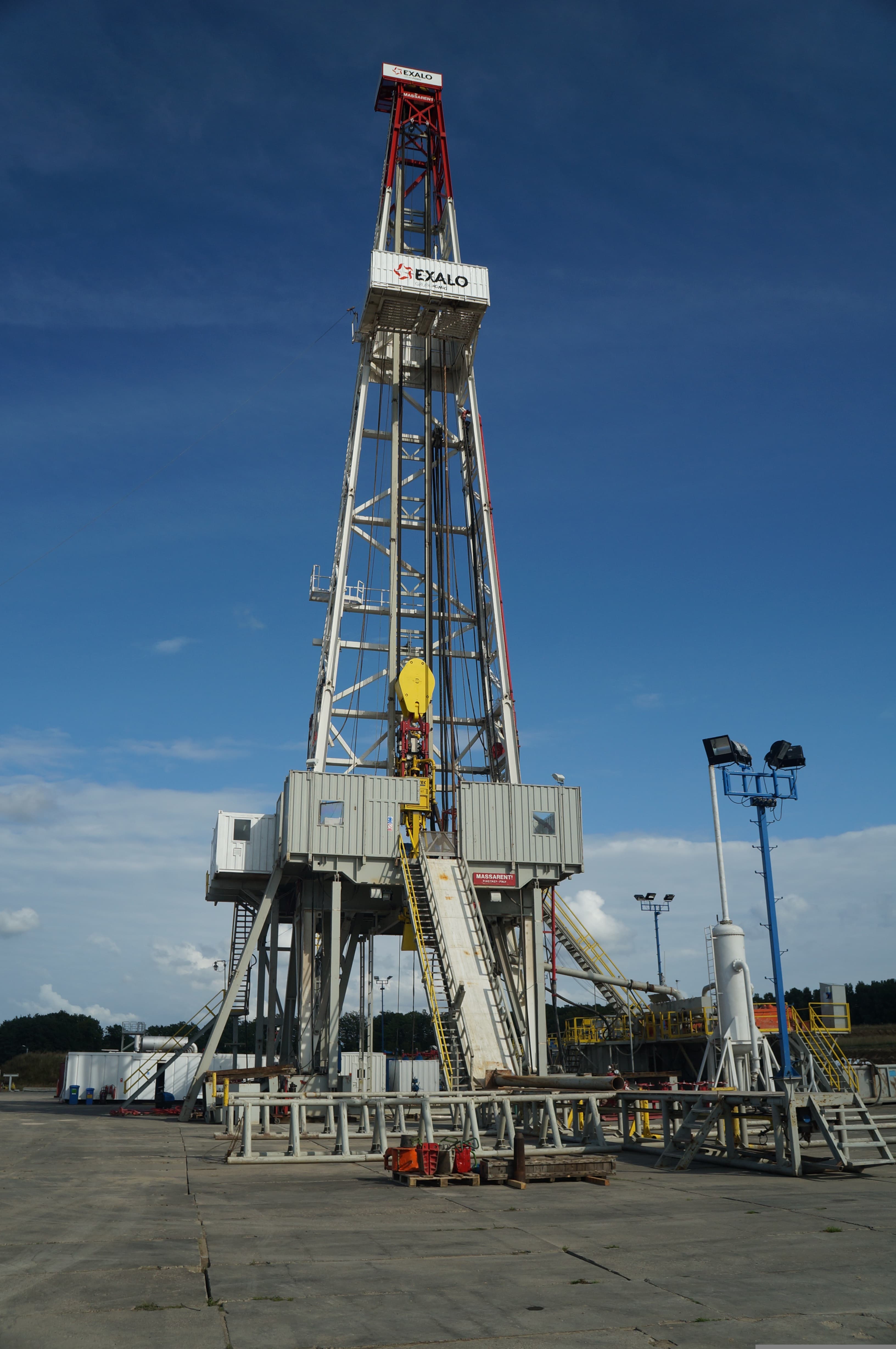 Mineral Development
